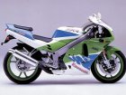 Kawasaki ZX-R 250 Ninja